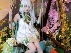 -米游妙妙屋cosplay换装自拍摄影体验馆