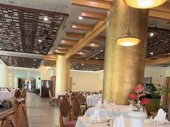 -白云中餐厅·粤菜·亚龙湾喜来登度假酒店