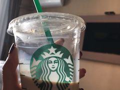 -星巴克(哈尔滨道外百盛店)