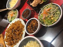 -老天津卫炸酱面(河北路店)