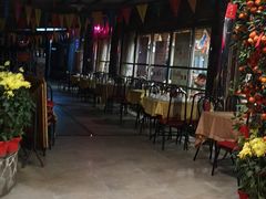 门面-佛有缘素食馆·荔湾老字号(陈家祠首店)