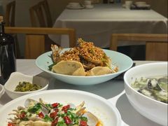 -小厨师·二十年沈家门小海鲜(百井坊巷店)