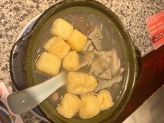 -南京大牌档(香港广场店)