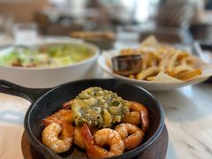 橄榄油烤虾-G+KITCHEN(龙湖狮山天街店)