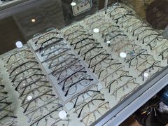 -三叶眼镜城批发市场(上海火车站店)