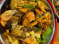 -打酱油·非遗淮扬菜(瘦西湖梅岭店)