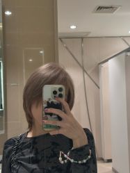 -DL HOPE造型