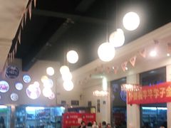 大堂-外婆味道·云南经典家常菜(北站店)