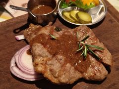 果木肋眼牛排-米兰西点(鞍山店)