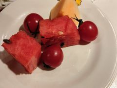 -我家牛排(莱山区永旺店)