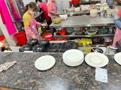 -容里煲仔饭(利丰北路店)