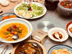 -聚福宝合苑食府(南头镇店)