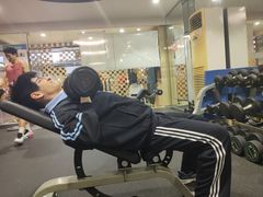 -美再晨游泳健身瑜伽(锦绣店)