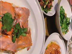 -拉完海鲜大排档(温岭店)