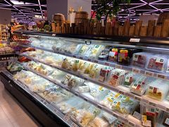 -盒马鲜生(大成店)