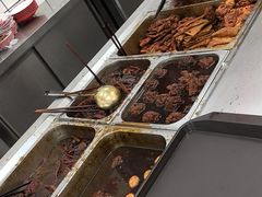 -刘小忙把子肉(北园大街总店)