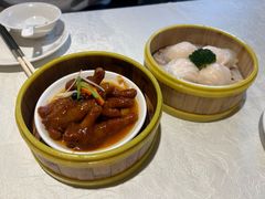 -粤秀小厨·广式早茶(辽宁路店)