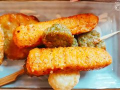 -和合谷(新街口店)