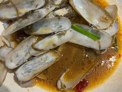 -阿巧一号私房菜(止园路店)