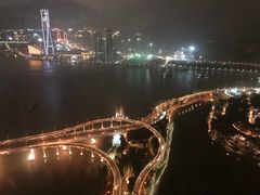 -澳门旅游塔360°旋转餐厅(南湾湖广场店)
