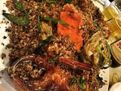 -桥底辣蟹(谢斐道店)