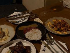 老爸焖排骨-gula