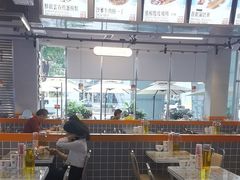 -肥韬茶餐厅(海上世界店)