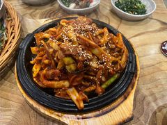 -Myeongdong North Strathfield