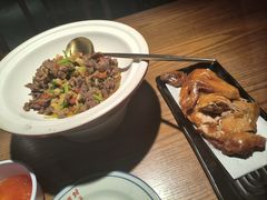 -老湘村·湖南土菜(天河维多利店)