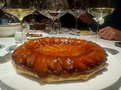 -Oyster Talks 四度蚝法餐厅