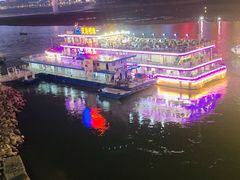 -小天鹅火锅·一线江景洪鼎旗舰店(洪崖洞店)