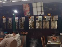 -东来顺饭庄(王府井步行街店)