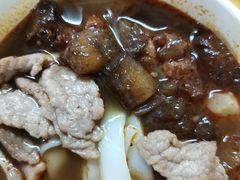 -王记生烫牛杂面馆(兰陵路店)