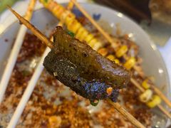 -晓靖轩烧烤(沙河风情店)