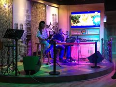 -Paulaner·德国帕拉娜自酿啤酒餐厅(海上世界店)