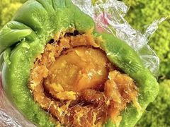 -许阿姨糕团店(南京总店)