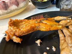 -红盔甲·小龙虾(天钥桥店)