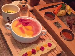 -NLFS1983咖啡花园餐厅(锦桂店)
