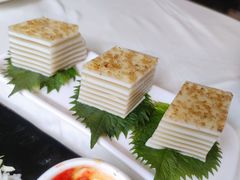-万山楼海鲜酒家·二十三年老字号
