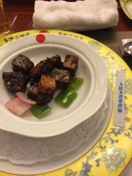 -人民大会堂宴会厅