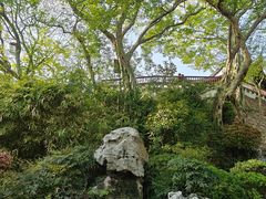 -幕燕滨江·燕子矶公园
