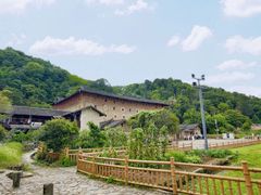 -福建土楼(南靖)景区