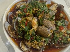 -潮静·潮州小馆·海鲜·卤味·砂锅粥