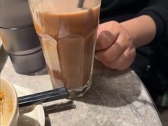 -留半山·香港食堂(啦啦宝都店)