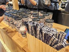 -霸王茶姬(大连万象汇店)