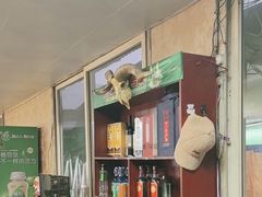 -清真·馬坡二旦烧烤(人生一串拍摄店)