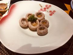 -三石铁板烧(紫竹桥店)