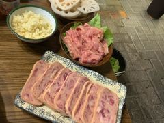 -周幺妹重庆老火锅(银泰城总店)