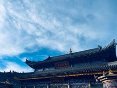 -五台山风景名胜区