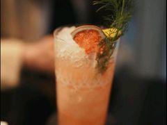 -广州四季酒店·天吧·高空酒吧